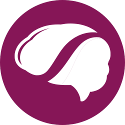 Icone du système nerveux - Naturopathie et Aromathérapie