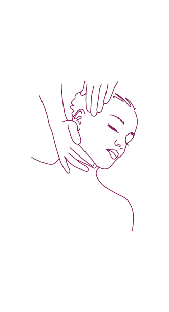 Illustration des soins en aromathérapie concernant le Système Nerveux